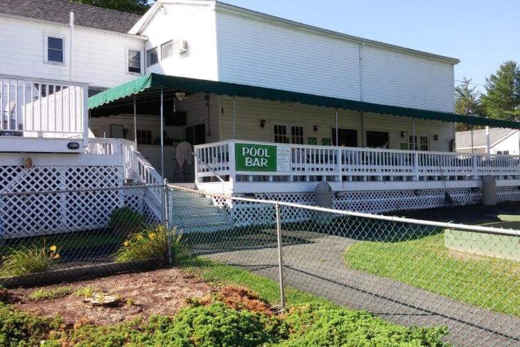Gavin'S Iris H Country Inn Cornwallville Екстериор снимка