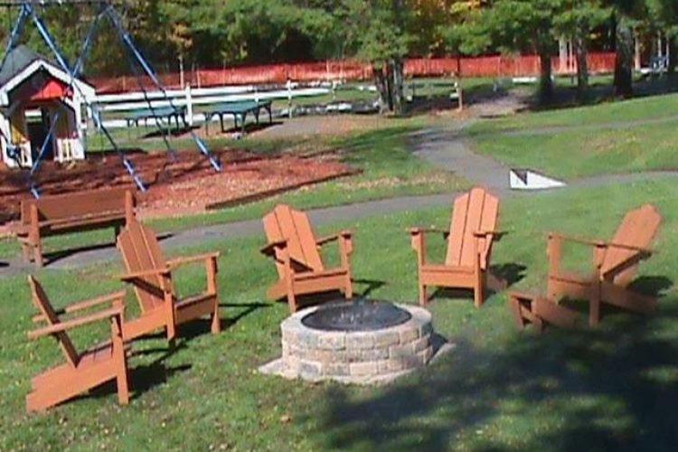 Gavin'S Iris H Country Inn Cornwallville Екстериор снимка
