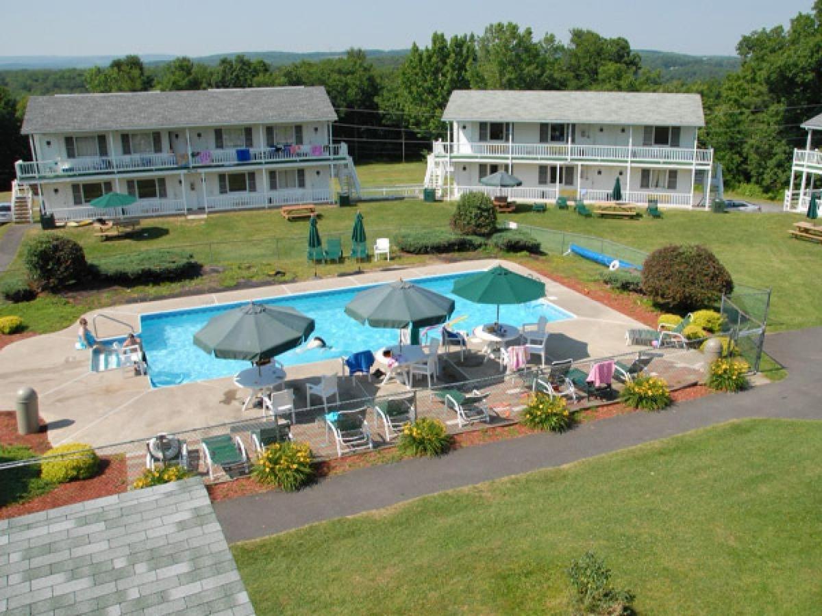 Gavin'S Iris H Country Inn Cornwallville Екстериор снимка