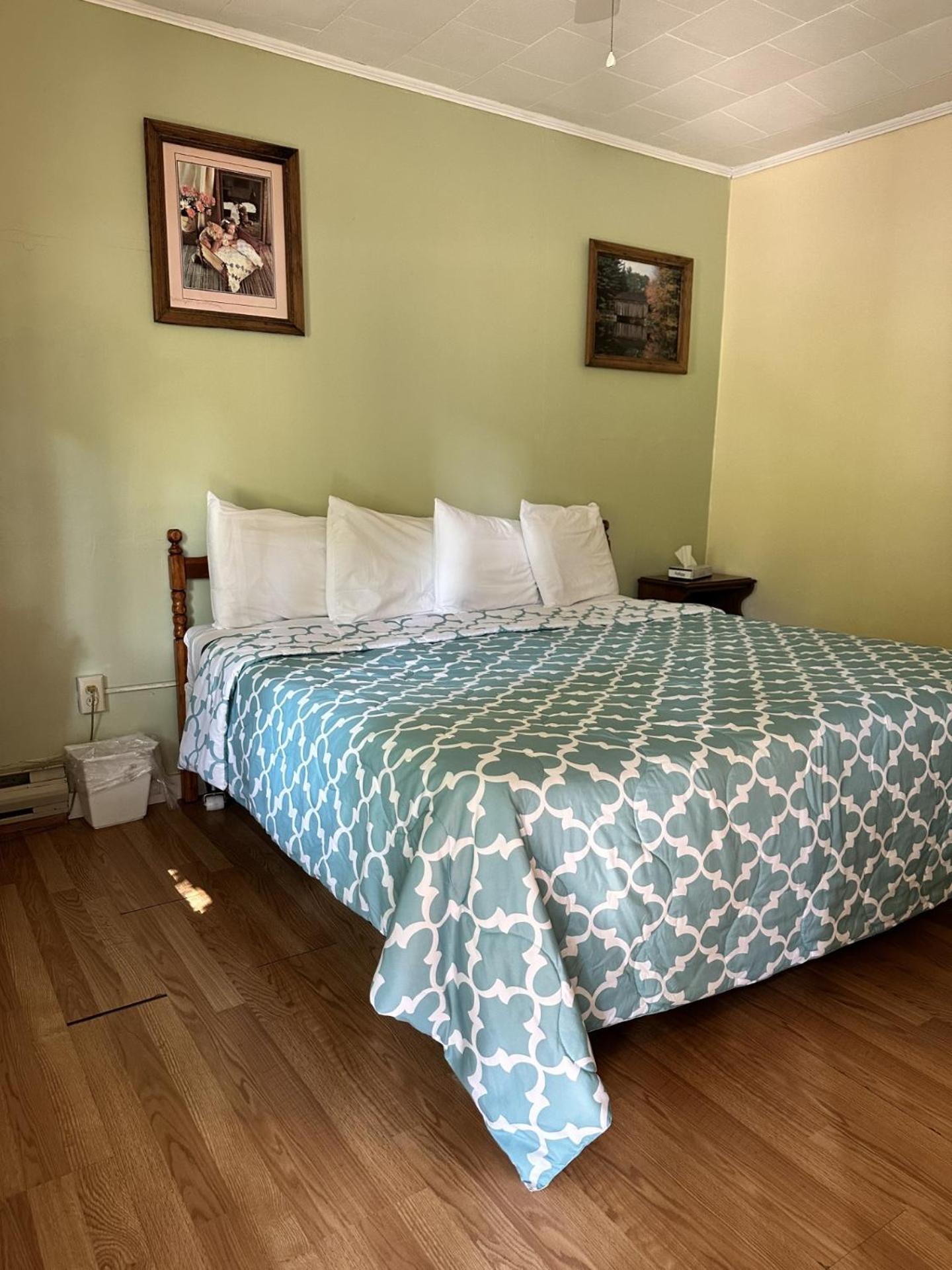 Gavin'S Iris H Country Inn Cornwallville Екстериор снимка