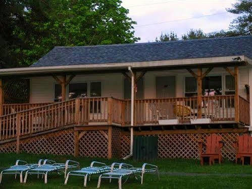 Gavin'S Iris H Country Inn Cornwallville Екстериор снимка