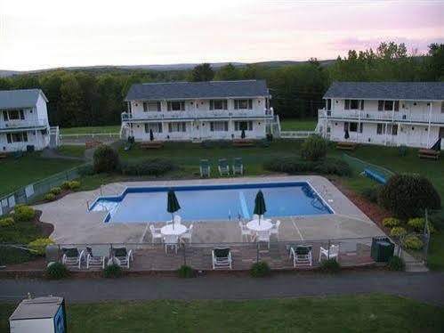 Gavin'S Iris H Country Inn Cornwallville Екстериор снимка